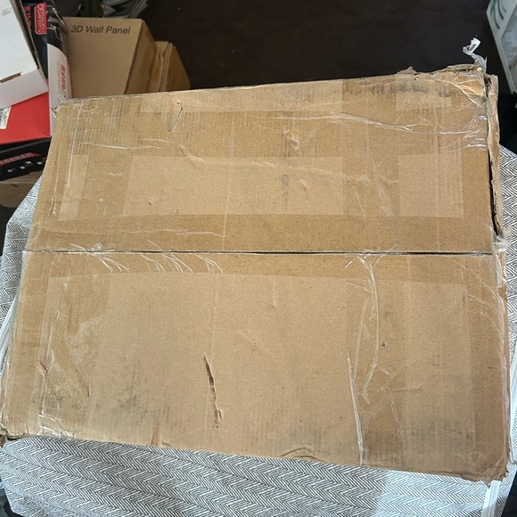 15Panels38in(H)x16ft(L)CoatedMetalRustProof LandscapeFoldingFlower🌸BedFencing - Picture 9 of 9